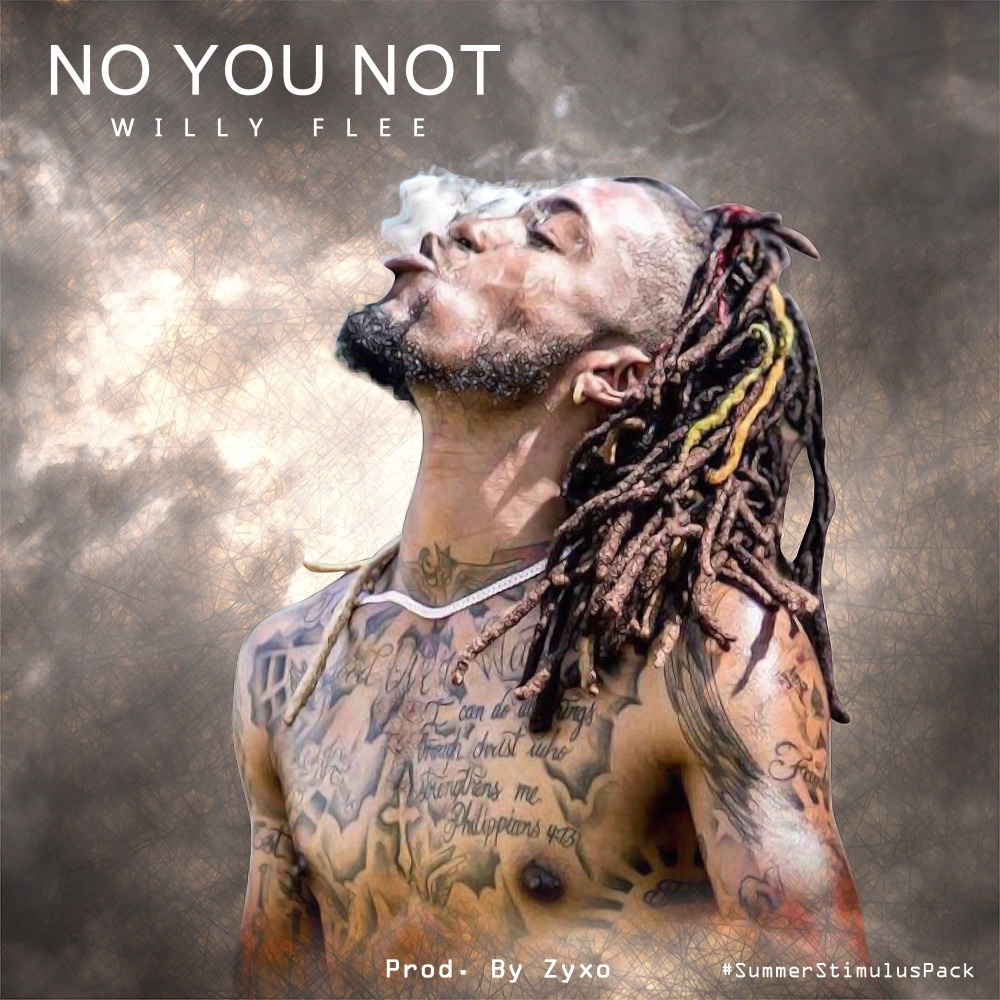 No You Not (Explicit)
