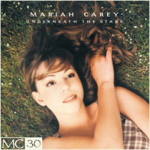 收聽Mariah Carey的Underneath the Stars (Sweet A Cappella)歌詞歌曲