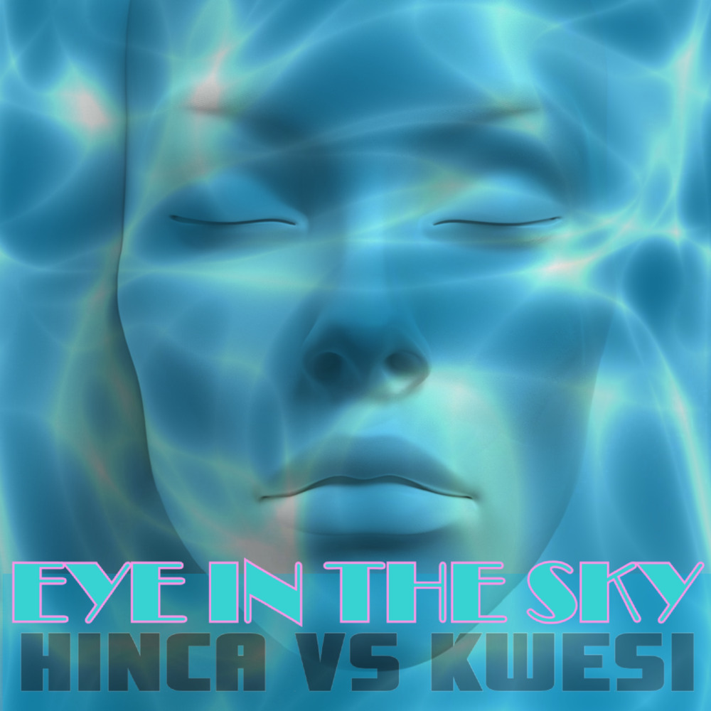 Eye In The Sky (Original Mix)