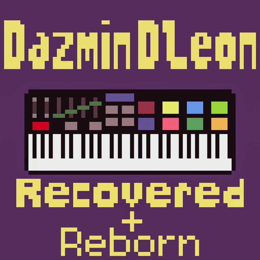 Recovered & Reborn California Keys