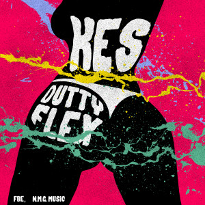 Album Dutty Flex from Kes