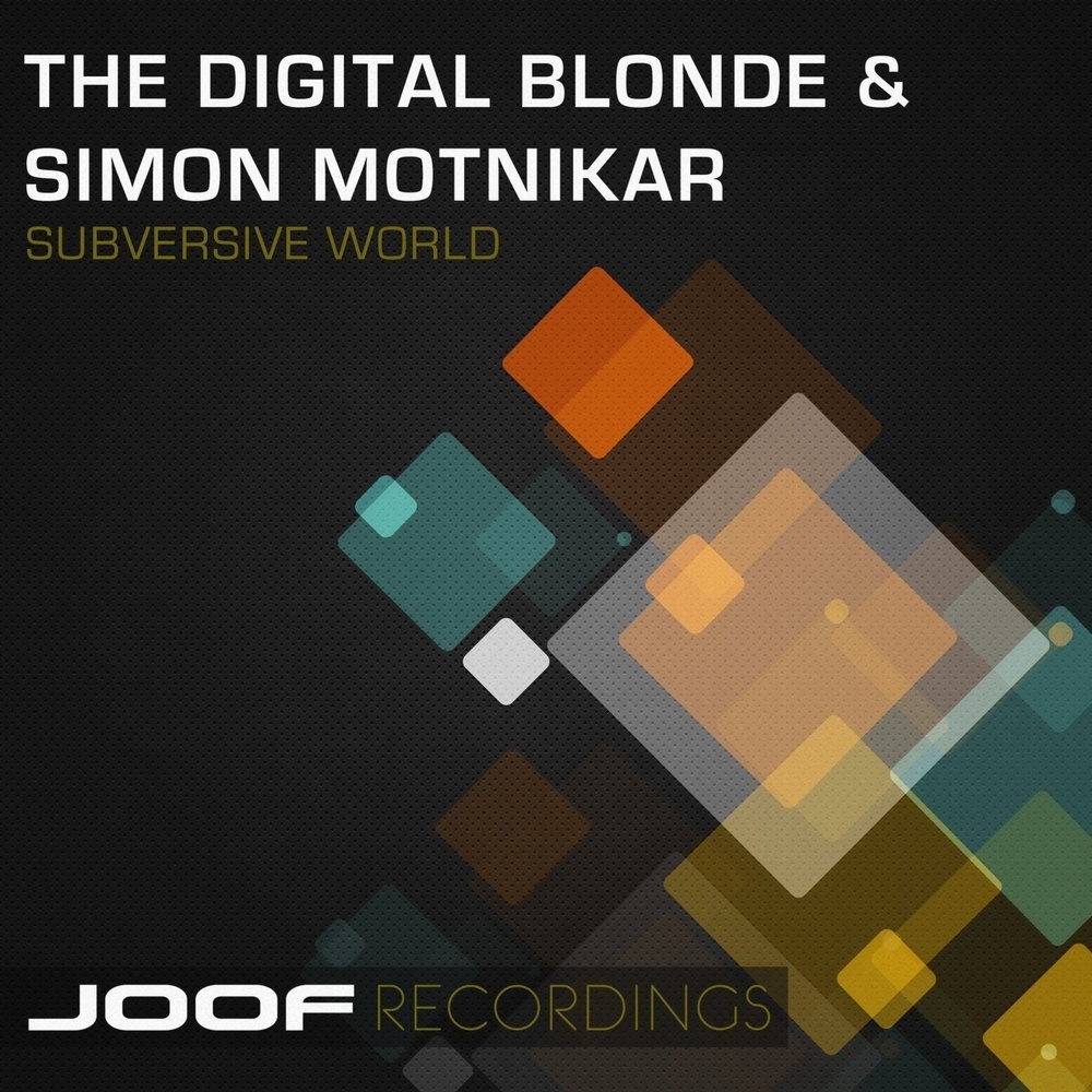 Subversive World (Original Mix)