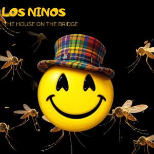 ดาวน์โหลดและฟังเพลง Girl Attack พร้อมเนื้อเพลงจาก Los Ninos
