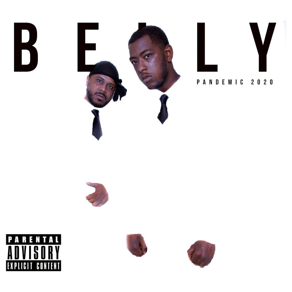 New Orleans Entanglement (Explicit)