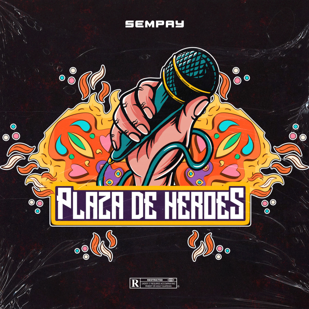 Plaza de Heroes