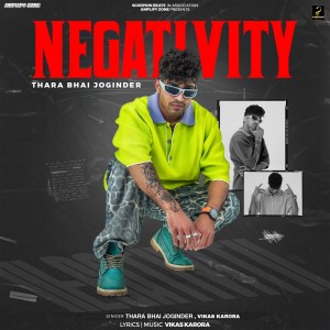 Album Negativity from 