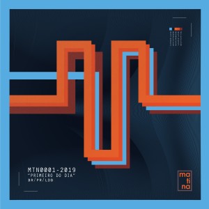 ดาวน์โหลดและฟังเพลง Primeiro do Dia (Explicit) พร้อมเนื้อเพลงจาก Matina