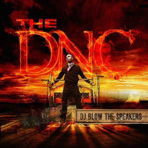 收听The DNC的Champion歌词歌曲