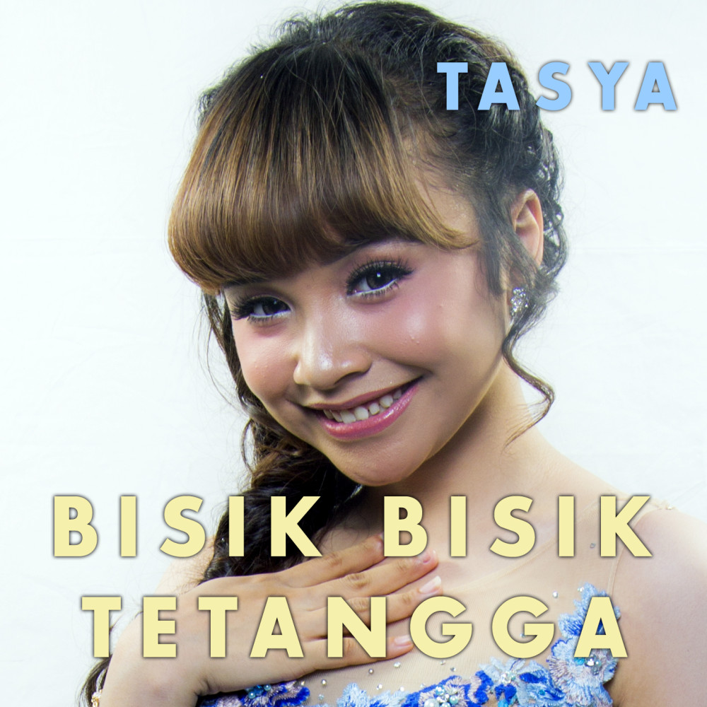 Bisik Bisik Tetangga