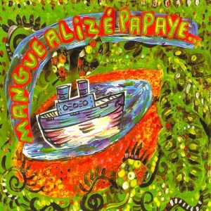 收聽Sally Nyolo的Les Contes de Minam歌詞歌曲