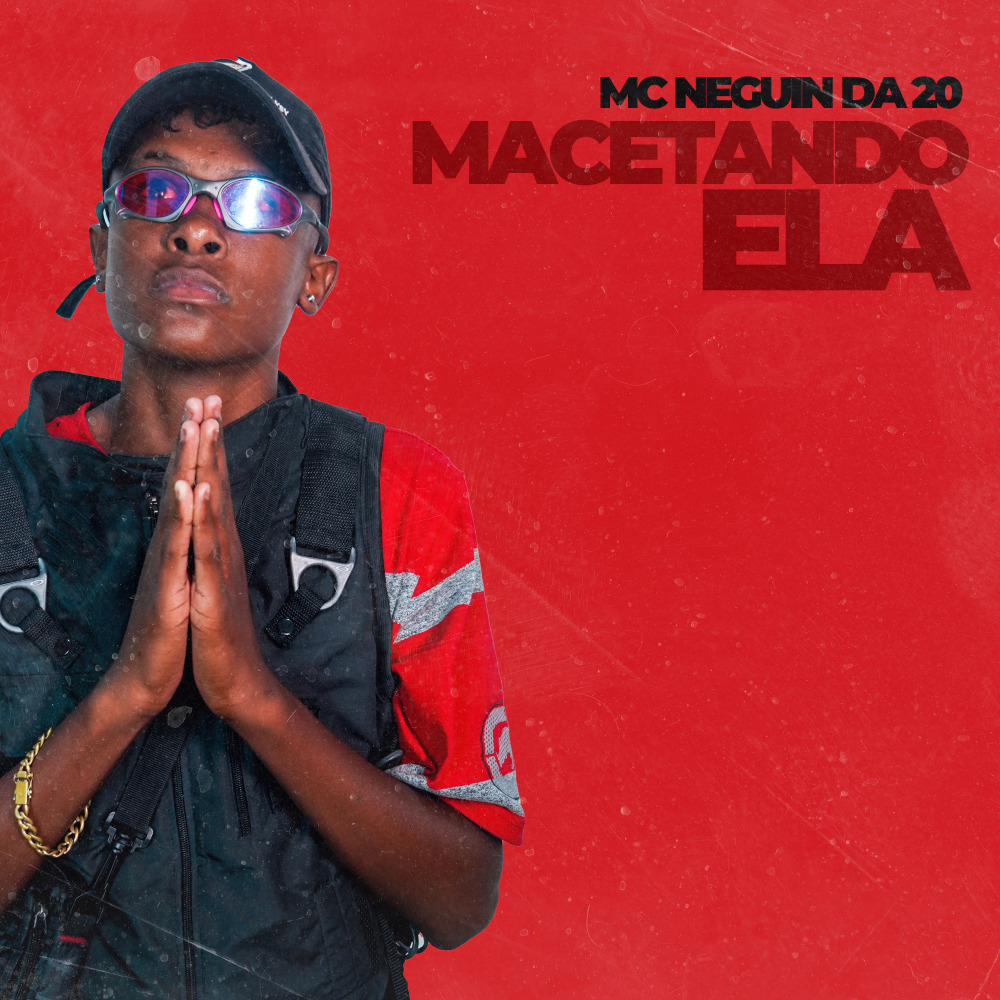Macetando Ela
