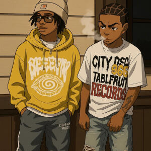 default playlist img