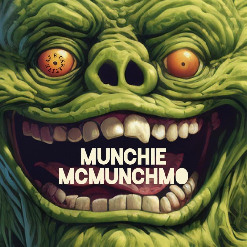 Munchie McMunchmo