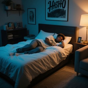 ดาวน์โหลดและฟังเพลง Relaxation Beats Sleep Hip พร้อมเนื้อเพลงจาก Sleeping Alpha Waves