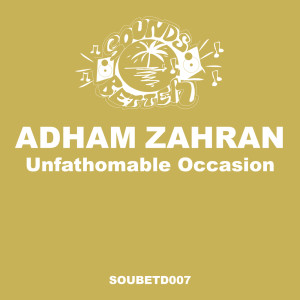 收聽Adham Zahran的Outer Earth歌詞歌曲