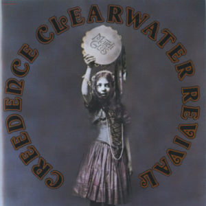 收聽Creedence Clearwater Revival的Need Someone To Hold (Album Version)歌詞歌曲