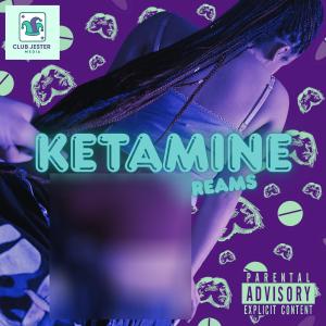Jack Dunce的專輯Ketamine Dreams (feat. Sadzilla, Christian Archibald & Ghostly Mo) [Explicit]