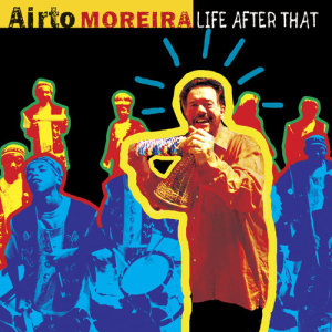 收聽Airto Moreira的Let It Out Let It In歌詞歌曲