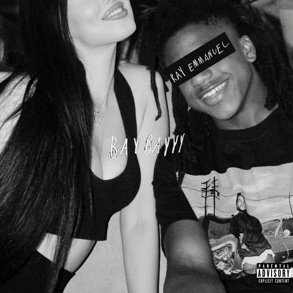 BAYBAYYY (Explicit)