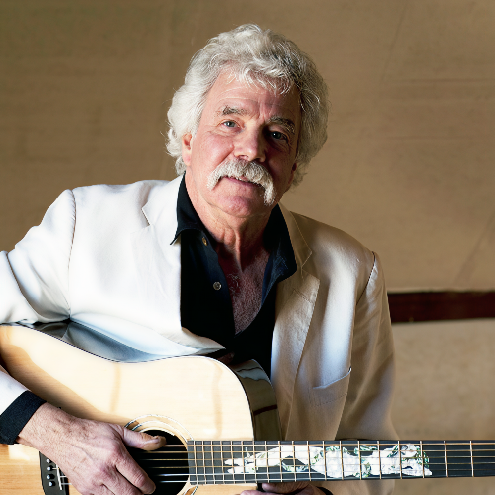 Tom Rush With Bonnie Bramlett