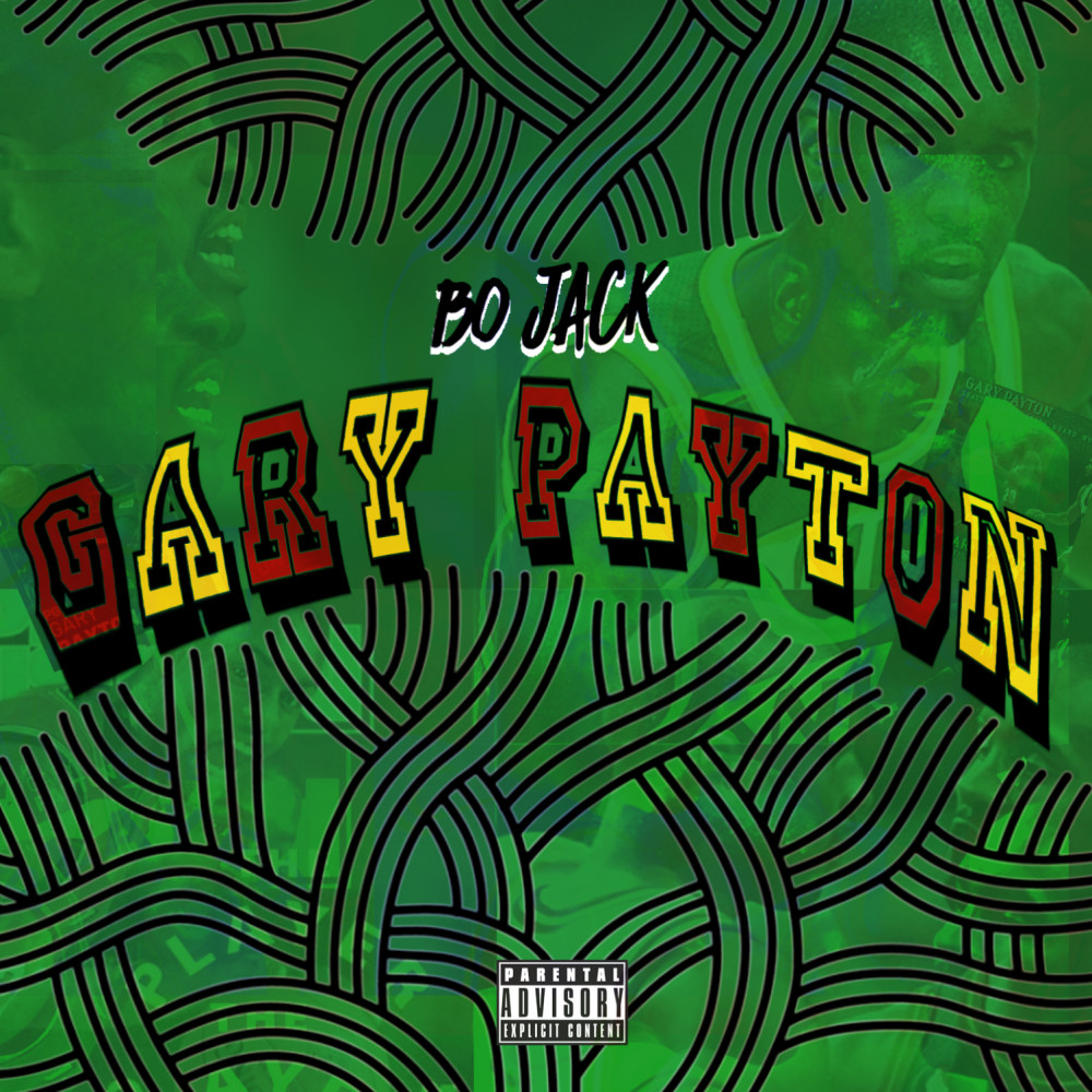 Gary Payton (Explicit)