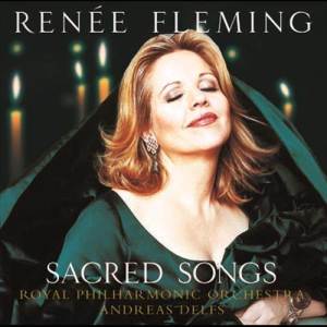 收聽Renee Fleming的Gounod: Ave Maria, CG 89a歌詞歌曲