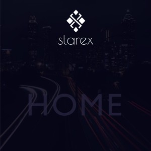 Starex的專輯Home