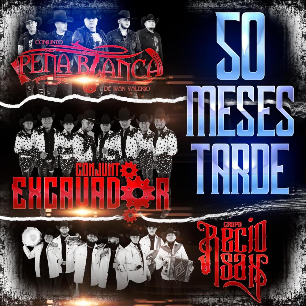 50 Meses Tarde (Ptm)