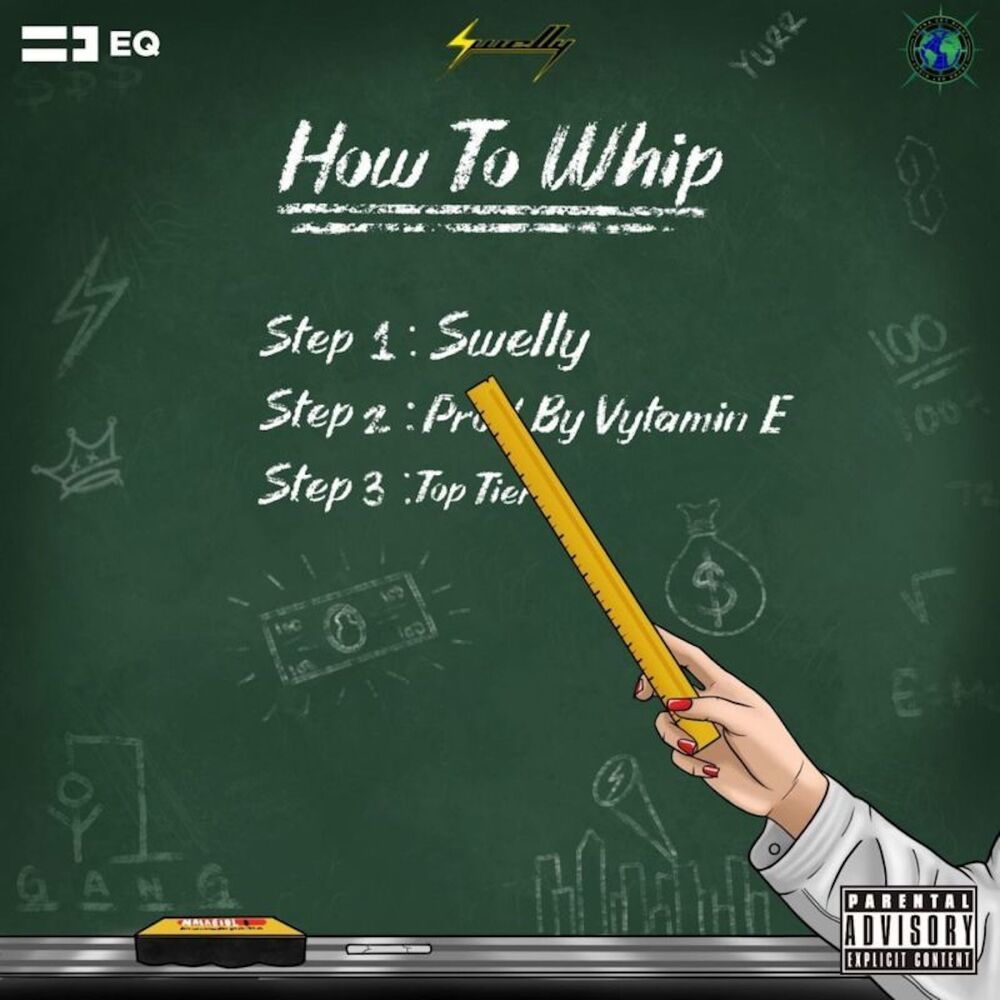 How To Whip (Explicit)