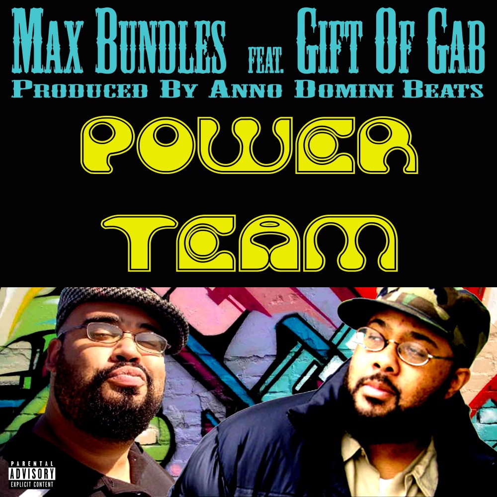 Power Team (Explicit)