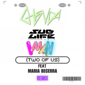 ดาวน์โหลดและฟังเพลง Iman (Two Of Us|Remix) พร้อมเนื้อเพลงจาก Ghenda