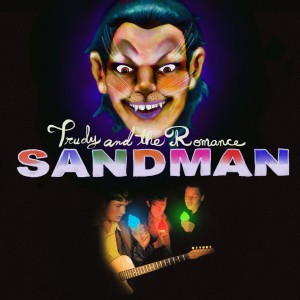 ดาวน์โหลดและฟังเพลง The Original Doo-Wop Spacemen (Live from Parr Street Studios) พร้อมเนื้อเพลงจาก Trudy and the Romance