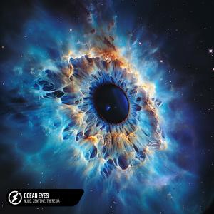 NUUD的專輯Ocean Eyes