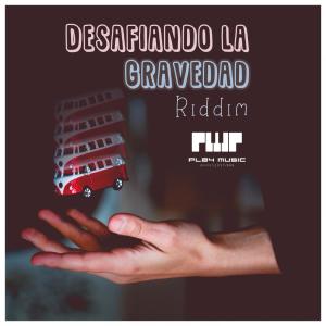 Dj Paunch的專輯Gravedad Riddim
