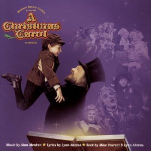 อัลบัม A Christmas Carol (Original Cast Recording) ศิลปิน Original Cast of A Christmas Carol