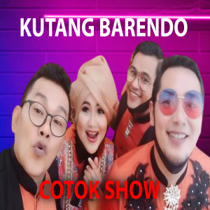 Dengarkan Kutang Barendo (Minang Remix) lagu dari Edi Cotok dengan lirik