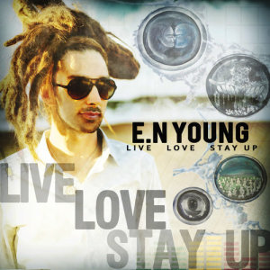 收聽E.N Young的Overpowering Blessed Love歌詞歌曲