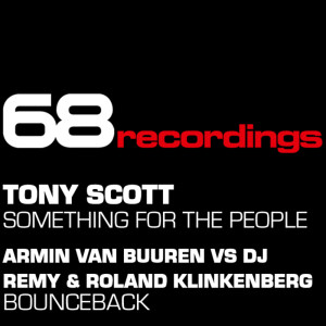 收聽Armin Van Buuren的Bounce Back (DJ Remy & Roland Klinkenberg Remix)歌詞歌曲