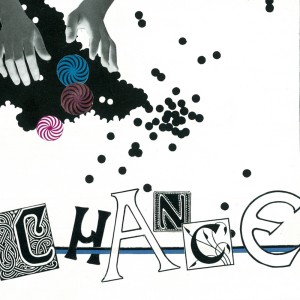 Listen to CHANCE (feat. shurreal, 8ow & siesta) song with lyrics from MORE ZAN REGION