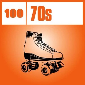 อัลบัม 100 70s ศิลปิน Various Artists