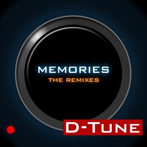 Memories (The Remixes)