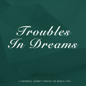 Lee Konitz Quintet的專輯Troubles in Dreams