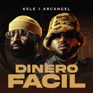 อัลบัม Dinero Fácil (Explicit) ศิลปิน Kele