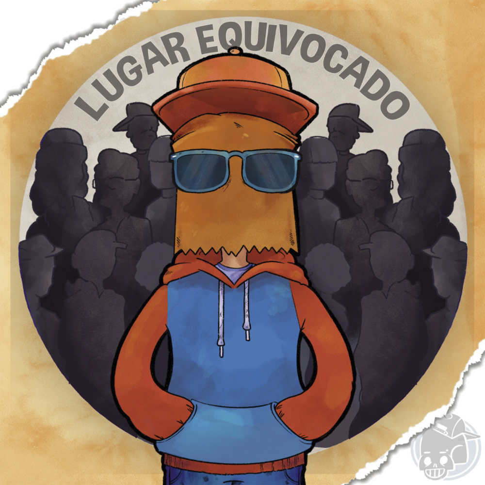 Lugar Equivocado