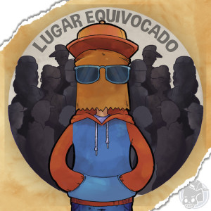 ดาวน์โหลดและฟังเพลง Lugar Equivocado พร้อมเนื้อเพลงจาก Alan Michel