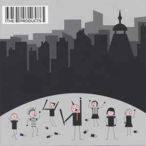 ดาวน์โหลดและฟังเพลง No Kids On The Block พร้อมเนื้อเพลงจาก The Products