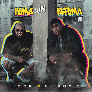 Listen to Humo Con Espuma (Censurada|Explicit) song with lyrics from IOCK
