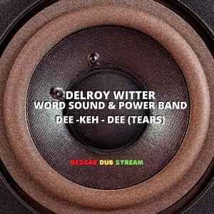 Delroy Witter的專輯Reggae Dub Stream