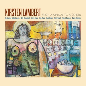 ดาวน์โหลดและฟังเพลง I Didn't Mean to Fall in Love with You พร้อมเนื้อเพลงจาก Kirsten Lambert