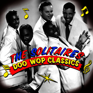 ดาวน์โหลดและฟังเพลง Give Me One More Chance พร้อมเนื้อเพลงจาก The Solitaires